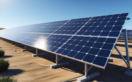 Bapsan Solar Enerji Hakkında