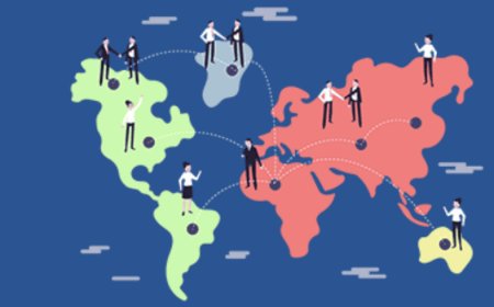 Türkiye KOBİ Hizmetleri