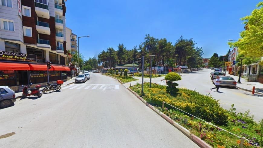 Burdur Rehber Hizmetleri